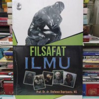 Image of Filsafat Ilmu